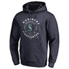 Seattle Mariners Firefighter Pullover Hoodie - Navy