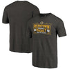 Boston Bruins Hometown Collection Tri-Blend T-Shirt - Black