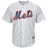 Tim Tebow New York Mets Majestic Youth Home Official Cool Base Player Jersey - White