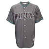 Paul Goldschmidt Arizona Diamondbacks Majestic 2017 Cool Base Jersey/Teal