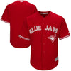 Toronto Blue Jays Majestic Official Cool Base Jersey