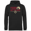Arizona Coyotes Youth Hometown Collection Keep Howling Pullover Hoodie