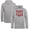 Arizona Coyotes Youth Hometown Collection Keep Howling Pullover Hoodie