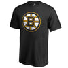 Boston Bruins Primary Logo Big & Tall T-Shirt