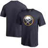 Buffalo Sabres Primary Logo Big & Tall T-Shirt