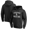 Chicago White Sox Victory Arch Big & Tall Pullover Hoodie