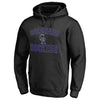 Colorado Rockies Victory Arch Big & Tall Pullover Hoodie