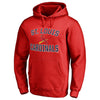 St. Louis Cardinals Victory Arch Big & Tall Pullover Hoodie