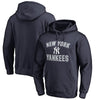 New York Yankees Victory Arch Big & Tall Pullover Hoodie