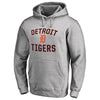 Detroit Tigers Victory Arch Big & Tall Pullover Hoodie