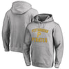 Pittsburgh Pirates Victory Arch Big & Tall Pullover Hoodie