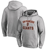 San Francisco Giants Victory Arch Big & Tall Pullover Hoodie