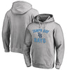 Tampa Bay Rays Victory Arch Big & Tall Pullover Hoodie