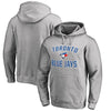 Toronto Blue Jays Victory Arch Big & Tall Pullover Hoodie