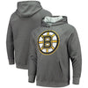 Boston Bruins   Overtime Raglan Pullover Hoodie
