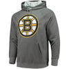Boston Bruins   Overtime Raglan Pullover Hoodie