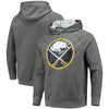 Buffalo Sabres   Overtime Raglan Pullover Hoodie