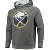 Buffalo Sabres   Overtime Raglan Pullover Hoodie