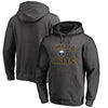 Buffalo Sabres Big & Tall Victory Arch Pullover Hoodie