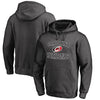 Carolina Hurricanes Big & Tall Victory Arch Pullover Hoodie