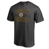 Boston Bruins Victory Arch Big & Tall T-Shirt