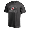 Carolina Hurricanes Victory Arch Big & Tall T-Shirt