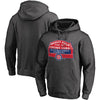 Chicago Cubs   2016 World Series Champions Sign Pullover Hoodie - Charcoal