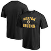 Boston Bruins Victory Arch Big & Tall T-Shirt