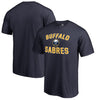 Buffalo Sabres Victory Arch Big & Tall T-Shirt