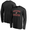 Arizona Coyotes Victory Arch Big & Tall Long Sleeve T-Shirt