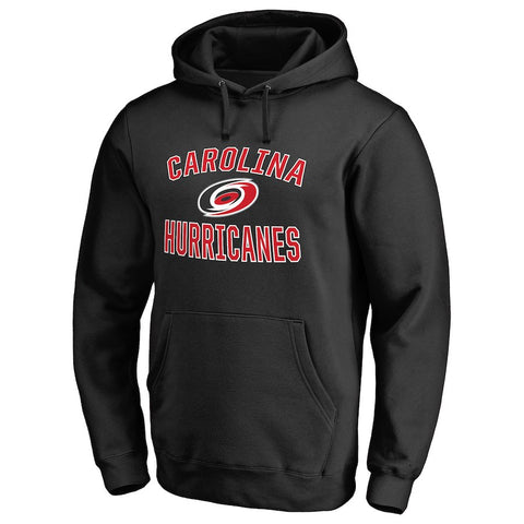 Carolina Hurricanes Big & Tall Victory Arch Pullover Hoodie