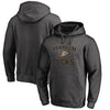 Anaheim Ducks Big & Tall Victory Arch Pullover Hoodie