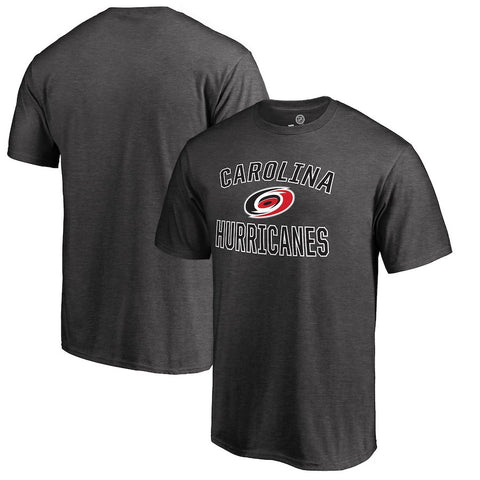 Carolina Hurricanes Victory Arch Big & Tall T-Shirt