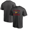 Chicago Blackhawks   Big & Tall Victory Arch T-Shirt