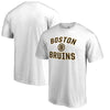 Boston Bruins Victory Arch Big & Tall T-Shirt