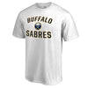 Buffalo Sabres Victory Arch Big & Tall T-Shirt