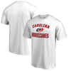 Carolina Hurricanes Victory Arch Big & Tall T-Shirt