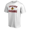 Chicago Blackhawks   Big & Tall Victory Arch T-Shirt