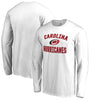 Carolina Hurricanes Victory Arch Big & Tall Long Sleeve T-Shirt