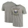 Buffalo Sabres   Heritage Tri-Blend T-Shirt - Gray