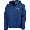 Toronto Blue Jays Majestic Weakness is a Choice Full-Zip Jacket - Royal