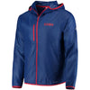 Chicago Cubs Majestic Weakness is a Choice Full-Zip Jacket - Royal
