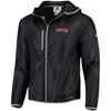 Arizona Diamondbacks Majestic Weakness is a Choice Full-Zip Jacket - Black