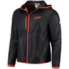 Baltimore Orioles Majestic Weakness is a Choice Full-Zip Jacket - Black