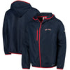 Boston Red Sox Majestic Weakness is a Choice Full-Zip Jacket - Navy