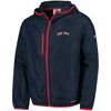 Boston Red Sox Majestic Weakness is a Choice Full-Zip Jacket - Navy