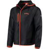 San Francisco Giants Majestic Weakness is a Choice Full-Zip Jacket - Black