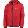 St. Louis Cardinals Majestic Weakness is a Choice Full-Zip Jacket - Red
