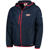 Minnesota Twins Majestic Weakness is a Choice Full-Zip Jacket - Navy