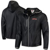 Arizona Diamondbacks Majestic Weakness is a Choice Full-Zip Jacket - Black